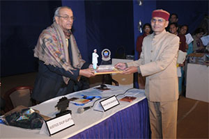 ANGAD SINGH